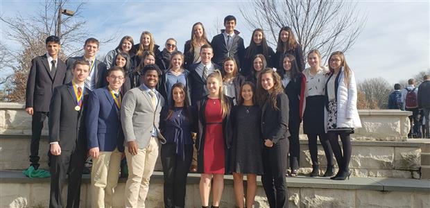 FBLA 